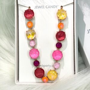 Bomb Party Jewel Candy The Adira Bracelet